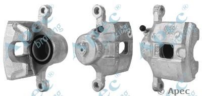 APEC BRAKING rca488 -  Тормозной суппорт